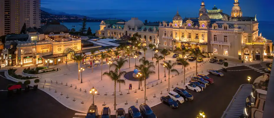 The Legendary Casino de Monte Carlo: A Haven of Heritage and Elegance